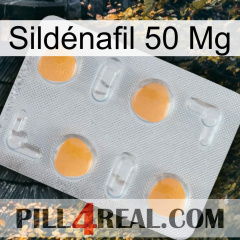 Sildénafil 50 Mg 24